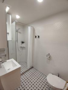 Dzīvoklis Bocmaņa laukums 2, Salacgrīva