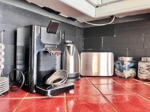 Appartements Terrasse, vue imprenable et acces direct pleine nature, votre refuge ideal : photos des chambres
