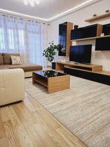 Mille Residence Coresi