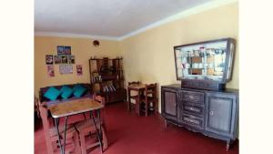 Hospedaje Estrellita