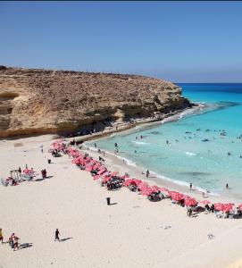 Ageeba Beach Challet 17