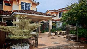 Homestay Santai Bertam