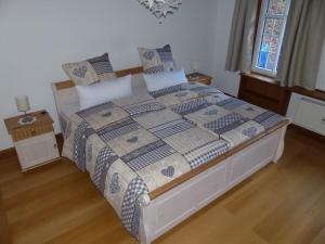 Ferienwohnung "Alte Pleiner Mühle"