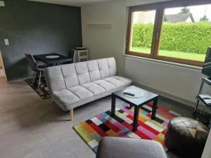 Apartment Matthes - Albbruck