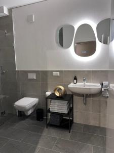 SAFAN Suites I Elbnah I Balkon I Uniklinik I Parkplatz