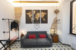 Khris Home Apartments - Trastevere - San Cosimato