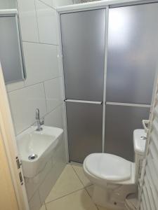 Chalés Praia São Lourenço