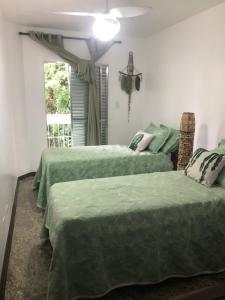 APTO PG UBATUBA ao lado da MATA Atlântica 200m da PRAIA