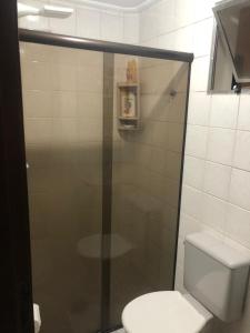 APTO PG UBATUBA ao lado da MATA Atlântica 200m da PRAIA