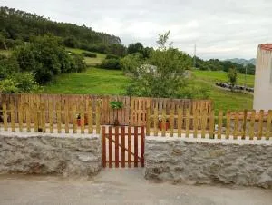 La Casa de Fidela - Luey