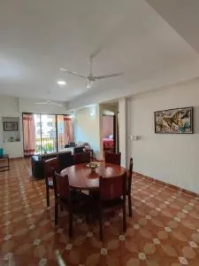 Yoo' Bichu' Condo Tangolunda - Tangolunda