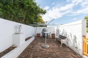 Verdi Luxury Cottage 3