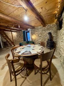 Chalupa Daša-tiny house