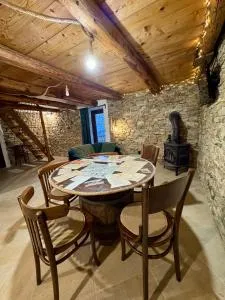 Sýpka Spoko Liptov - Trstené