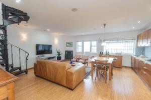 Verdi Luxury Cottage 3