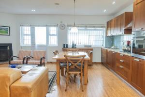 Verdi Luxury Cottage 3