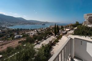 Archipelagos Apartments Paros Greece