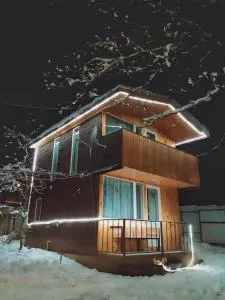 Tsemi sweet home - Daba