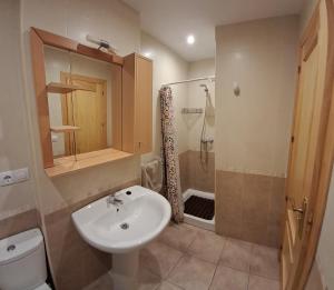 El Rincon de Laura ,Arroyo Frio