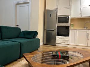 Apartament in Pazari i Ri Tirane