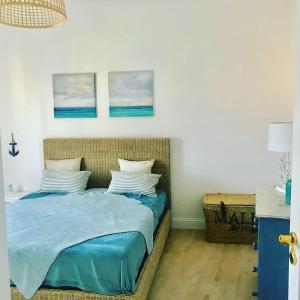 Blue Sea Apartment