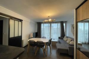 Appartements Le thieullent : photos des chambres