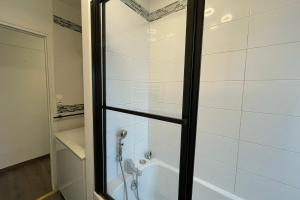 Appartements Le thieullent : photos des chambres