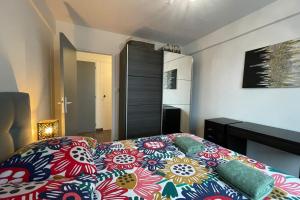 Appartements Le thieullent : photos des chambres