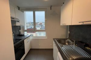 Appartements Le thieullent : photos des chambres