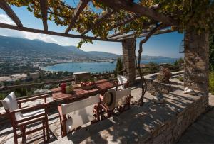 Archipelagos Apartments Paros Greece