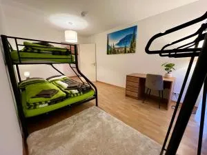 Heimatgefühl in Leipzig Lindenau - Plagwitz