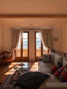 Casa Giulia - Duplex Léonora - Ubytování bez kategorie ve městě LʼÎle-Rousse