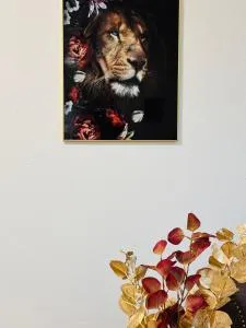 Apartment Nelly in Recke Steinbeck - Osterbauer