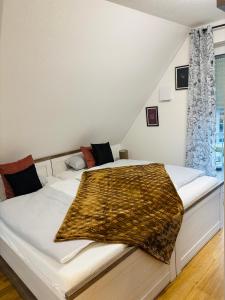 Apartment Nelly in Recke Steinbeck
