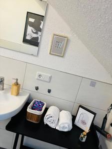Apartment Nelly in Recke Steinbeck