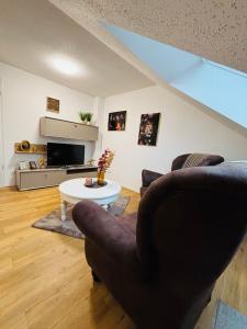 Apartment Nelly in Recke Steinbeck