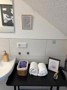Apartment Nelly in Recke Steinbeck