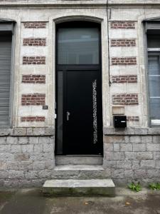 Appartements La Suite green Douai : photos des chambres