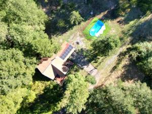 bella casa en caburgua