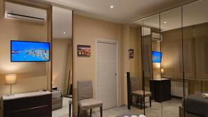 Suite Tuscolana