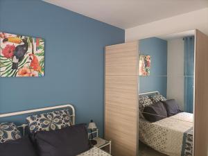 Apartamento cerca de la playa todo aire acondicionado