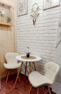 Studio The Cozy Corner