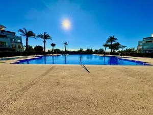 Casa en el corazón del golf - Sucina