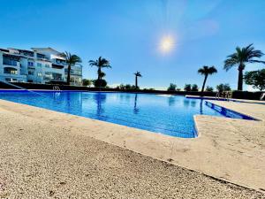 Casa en el corazón del golf