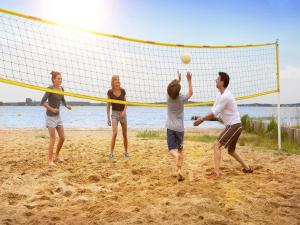 liebevoll eingerichtetes Appartement