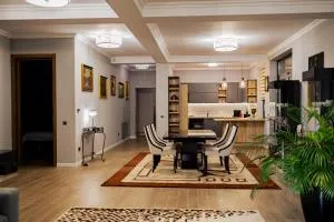 Therme Criss - 巴洛泰什蒂