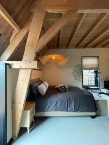 Het Spoorwiel - Daar bij die Kempermolen - Varsseveld