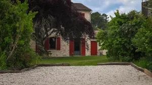 Château Batsères - Origne