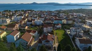 Villa Mia - Moderne Oase mit Meerblick und Pool 