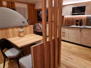 Living Suite Superior